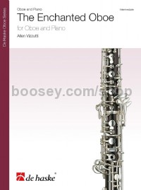 The Enchanted Oboe